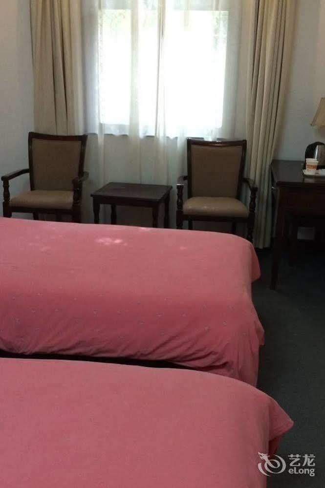 Home Inn Suzhou Changmen Shantang Street Dış mekan fotoğraf