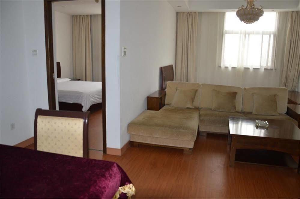 Home Inn Suzhou Changmen Shantang Street Dış mekan fotoğraf